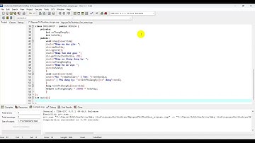 Lập trình hướng đối tượng- Bài  12: Độc giả