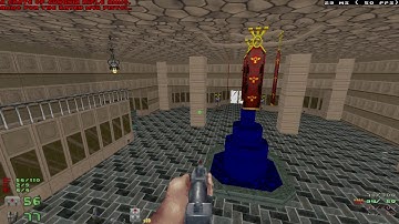 [Doom 2] Project Einherjar v5.2.4, map 2