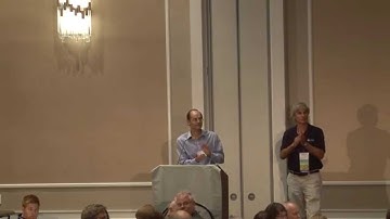 Barry Richmond Scholarship Award