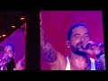 Maluma Live - Clandestino, Mala Mía, El Prestamo, Bella, X Remix