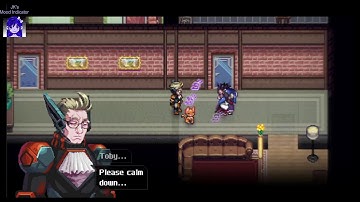 Crosscode DLC part 2