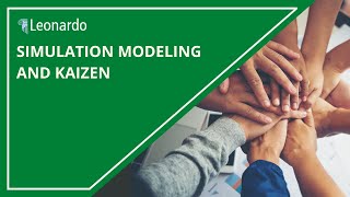 Simulation and Kaizen
