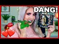 REBEL ROUGE LAB PRELUDE TO AGONY PALETTE || PERFECT FOR VALENTINES DAY?! || NO BS HONEST REVIEW ||