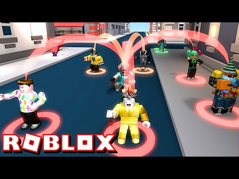 Taking Money From Noobs Roblox Cash Grab Simulator Youtube - roblox cash grab simulator money hack