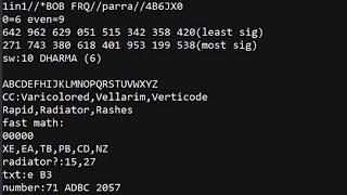 KTANE: Experting "Adapted Swan Hell" Profile