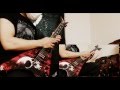 No More Regrets / ARCH ENEMY ( guitar cover )