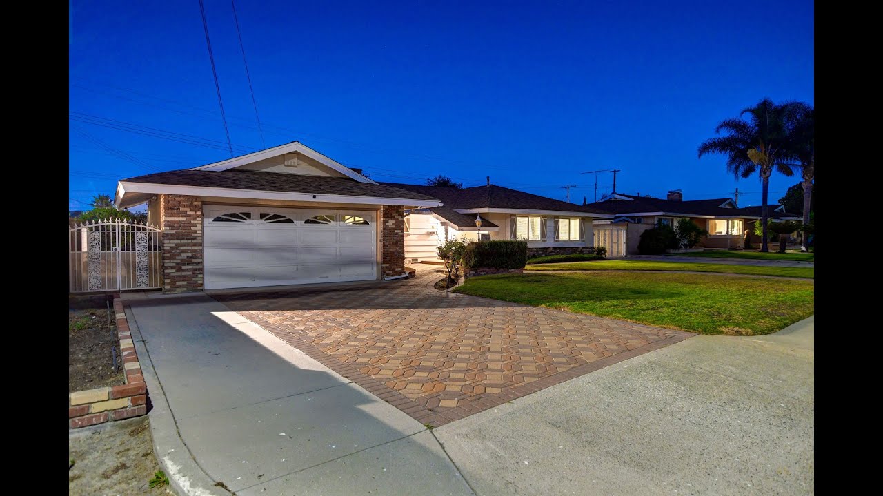 Single Family For Sale - 9431 Oma Place, Garden Grove, CA 92841