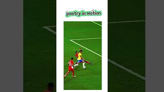 poetry in motion