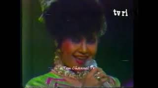 Video DaNgDuT Langka ELVI SUKAESIH Live Concert 80'an Pengobat Rindu