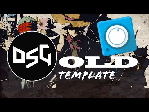 DubstepGutter Old Template ☠