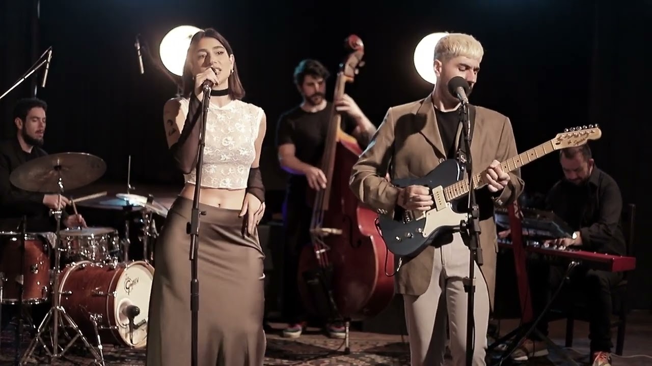 “Uptown Funk” - Bahsi x Carolla