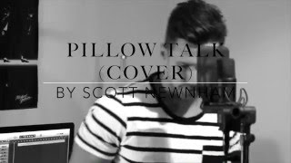 Zayn Malik Pillow Talk (Cover) by Scott Newnham