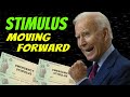 MOVING FORWARD! $1,400 Stimulus Check Update & Stimulus Package Update | Unemployment - Feb 3