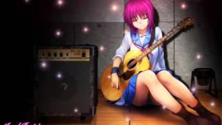 Angel Beats 歌は私の人生 岩沢まさみの場合 はるのつぶやき Angel Beats 歌は私の人生 岩沢まさみの場合 はるのつぶやき