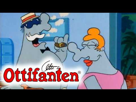 Mister King 2/2 - Ottos Ottifanten Folge 5