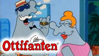 Mister King 2/2 – Ottos Ottifanten (Folge 5)