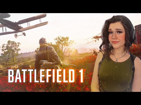 Видео: BATTLEFIELD 1 | СЮЖЕТНЫЕ КОМПАНИИ | Полное прохождение | БАТЛФИЛД 1  ● СТРИМ