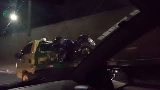 Shineray Racing Nova Moto Do Canal Djgummer1 E Guarani Auto Peças 03092020 Ep 03