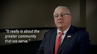 Community Benefit: VCU Health System