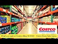 What's On Sale At Costco (May 30 2022) - Entire Store Sale Items