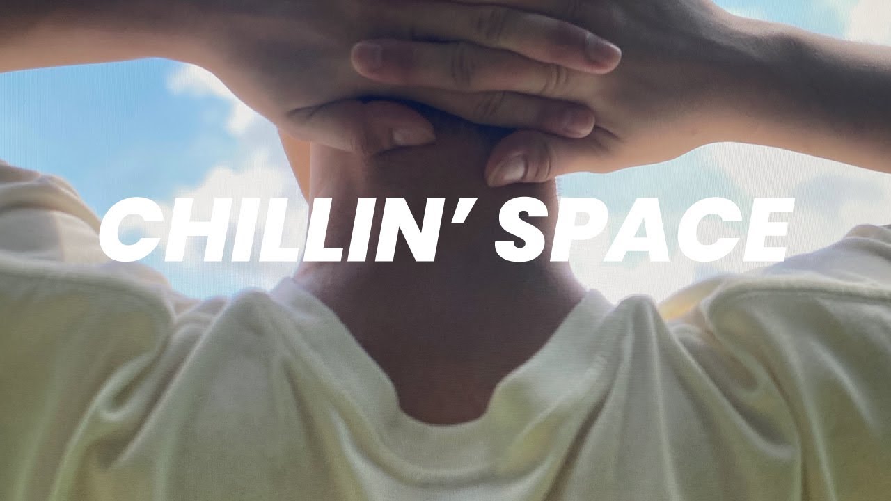 ASTRO Stuffs - CHILLIN’ SPACE COLLECTION - YouTube