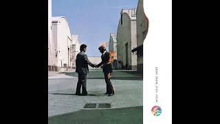 Pink Floyd - Wish You Were Here 1 Hour
