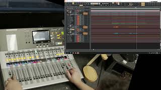 Advanced Training - Broadcast Mixing Tutorial