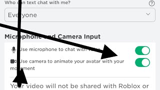 How to get free Roblox voice chat without doing an application without ID kids could even do it to ￼ screenshot 5