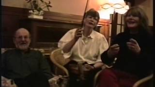 Marlene,Kenny And Joan Sing An T-Eilean Muileach