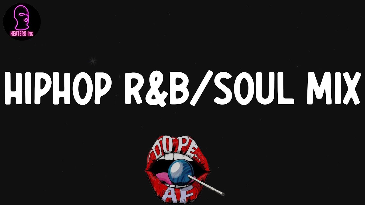 PnB Rock, YG, Future - The Best hiphop R&B/Soul Mix of Today - YouTube