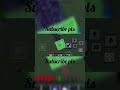 Op Parkour part 3 #minecraft