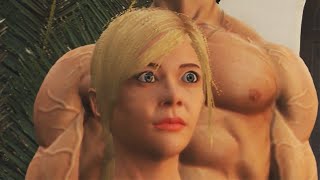GTA 5 Mods - FUNNY MODTAGE #1 - (GTA V PC - Fun With Mods) - May 2015