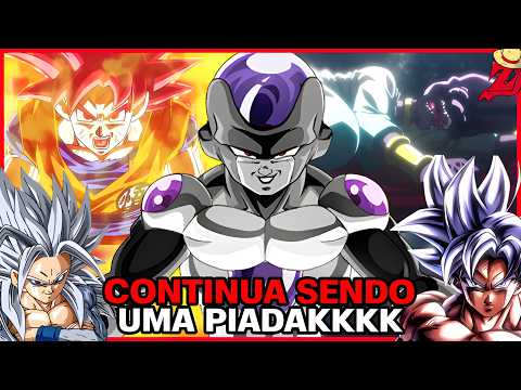 THE SUPER REMAKE IS STILL A BAD JOKE LOL