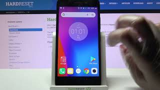 How to Turn Off Auto Rotate Screen on Lenovo K6 – Manage Screen Rotation screenshot 3