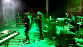 Download Lagu Sedhative - intro + rivers of babylon MP3