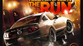 Need for Speed The Run Ost - Make up Time .wmv