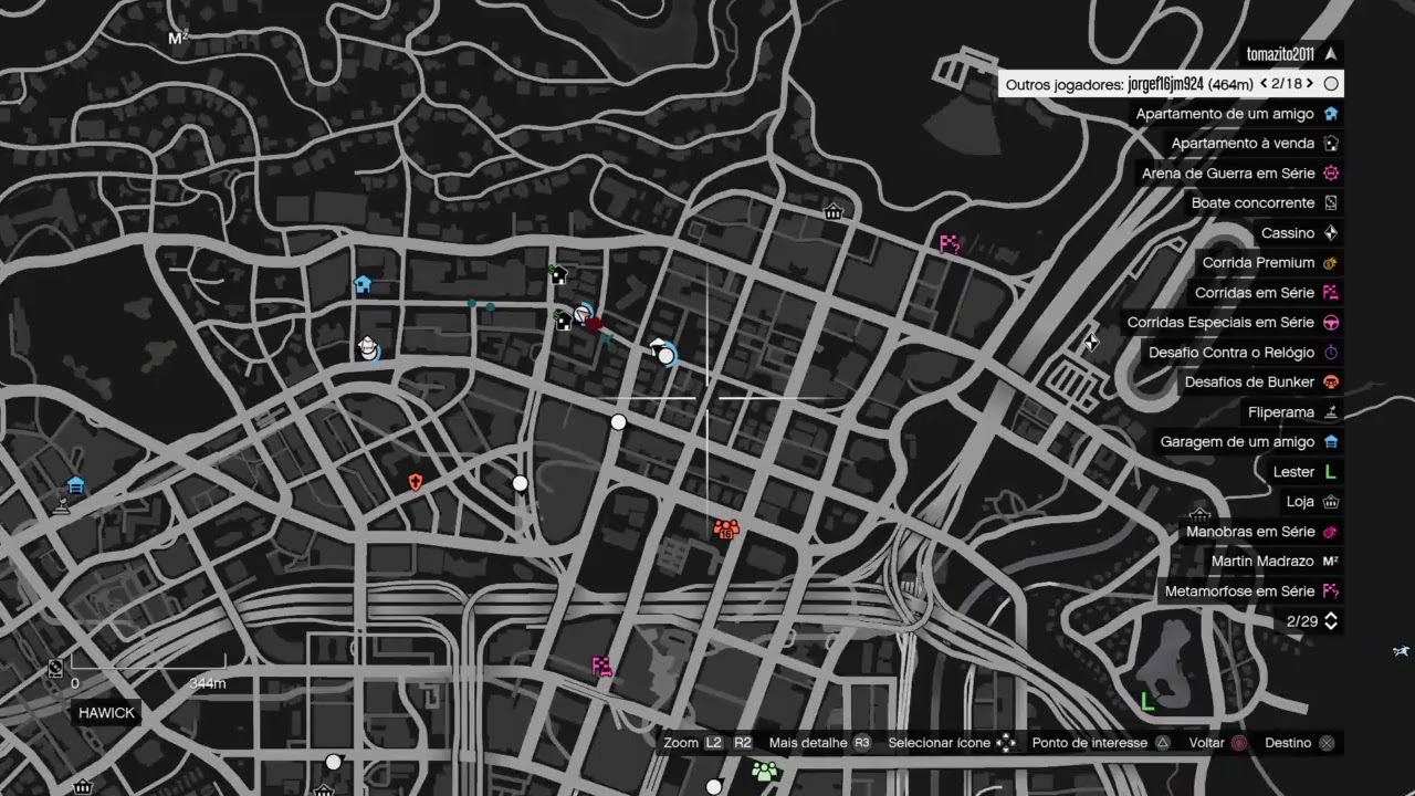 Карта кладов маджестик рп гта 5