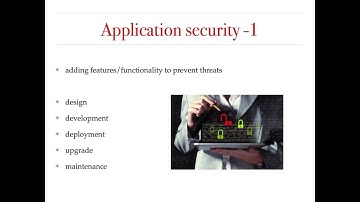 Security and Database Administration - CENG 455 Project