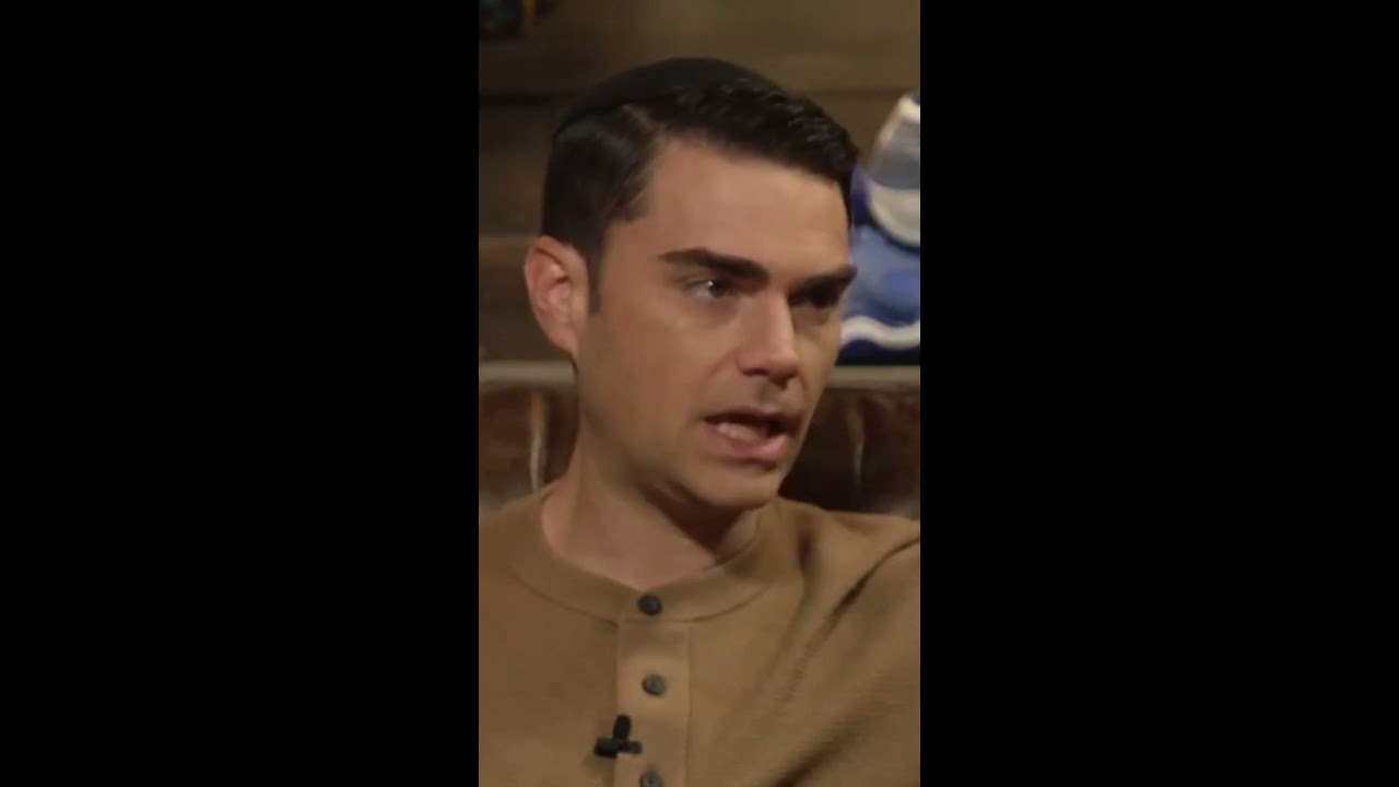 Ben Shapiro DESTROYS The MLB S Playoff Rules