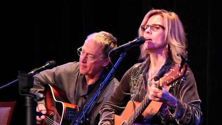 Tennessee Whiskey / Leslie Ellis