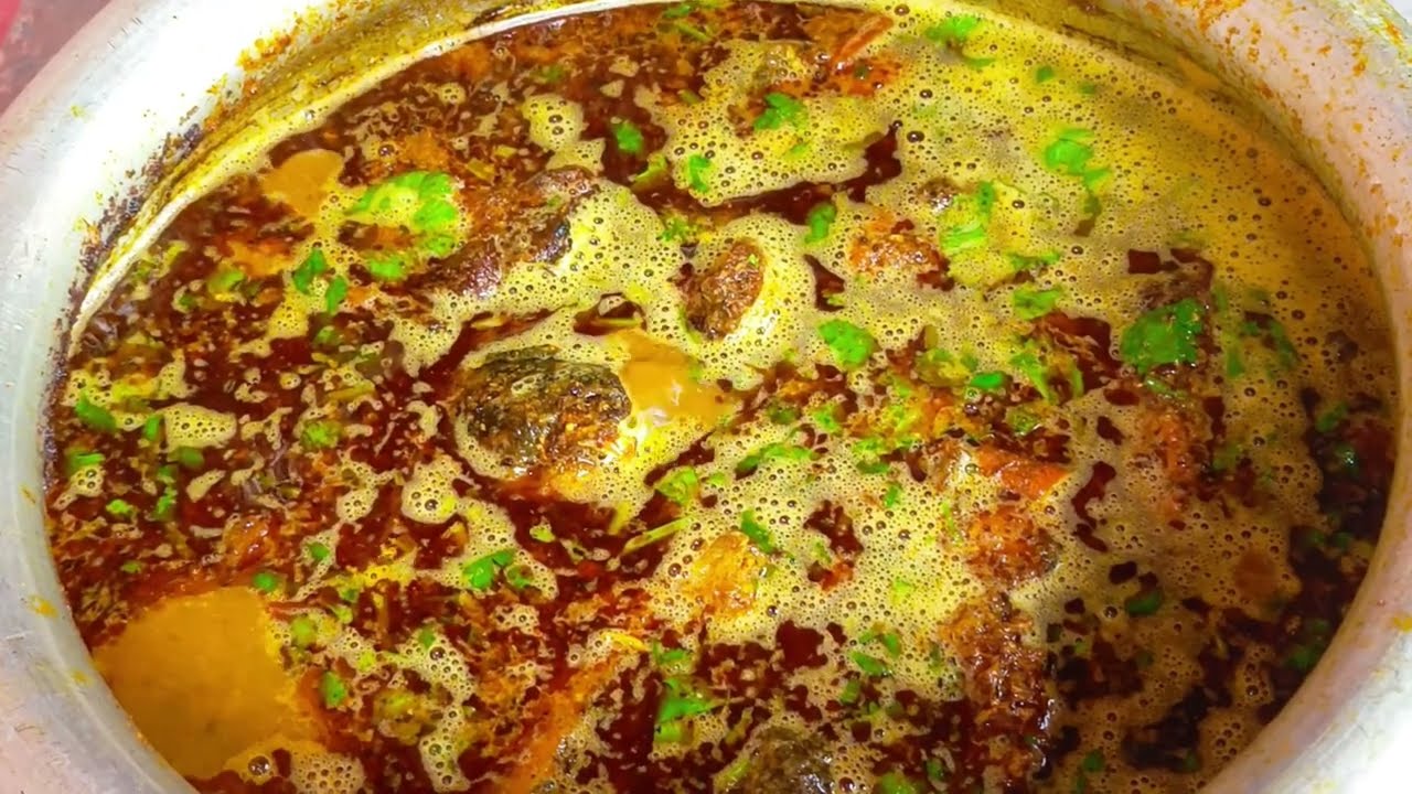 बिहारी फिश करी रेसिपी सरसों वाली#food #comments #subscribemychannel 