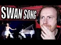 SO GRACEFUL | Lovebites - Swan Song (Live) REACTION