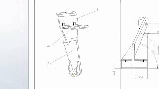 Usługi projektowania w Metal-Fach | CAD, MES i projektowanie przyrządów