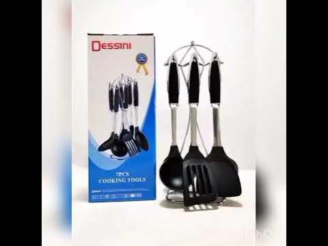 dessini 23pcs die cast set