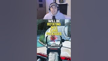 Alternator Will Be Ground loot in Apex Legends! | Season 12 Defiance #shorts