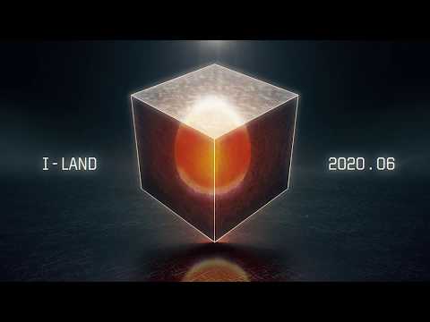 THIS IS THE &amp;#39;I-LAND&amp;#39;