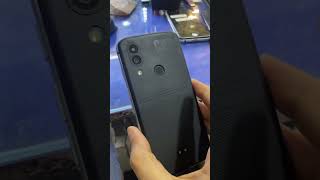 Cat s62 تعريب