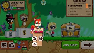 fun run 3 qp to the death literally lol screenshot 2