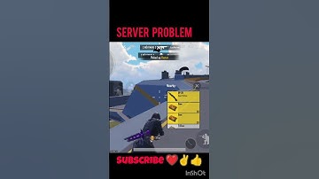 server problem solution|| 🥺🥺🥺@RishiGaming90390 @BeastBoyShub #solutions