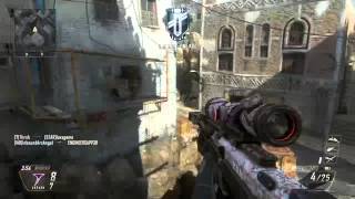Winning In Style Use or Lose Black Ops 2 FFA Two Piece Suicide
